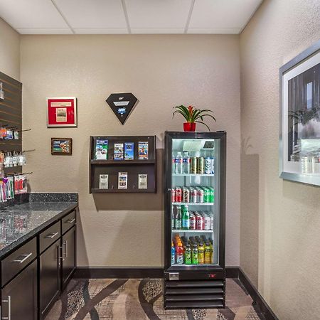 Best Western Plus Lake Jackson Inn&Suites Exterior foto