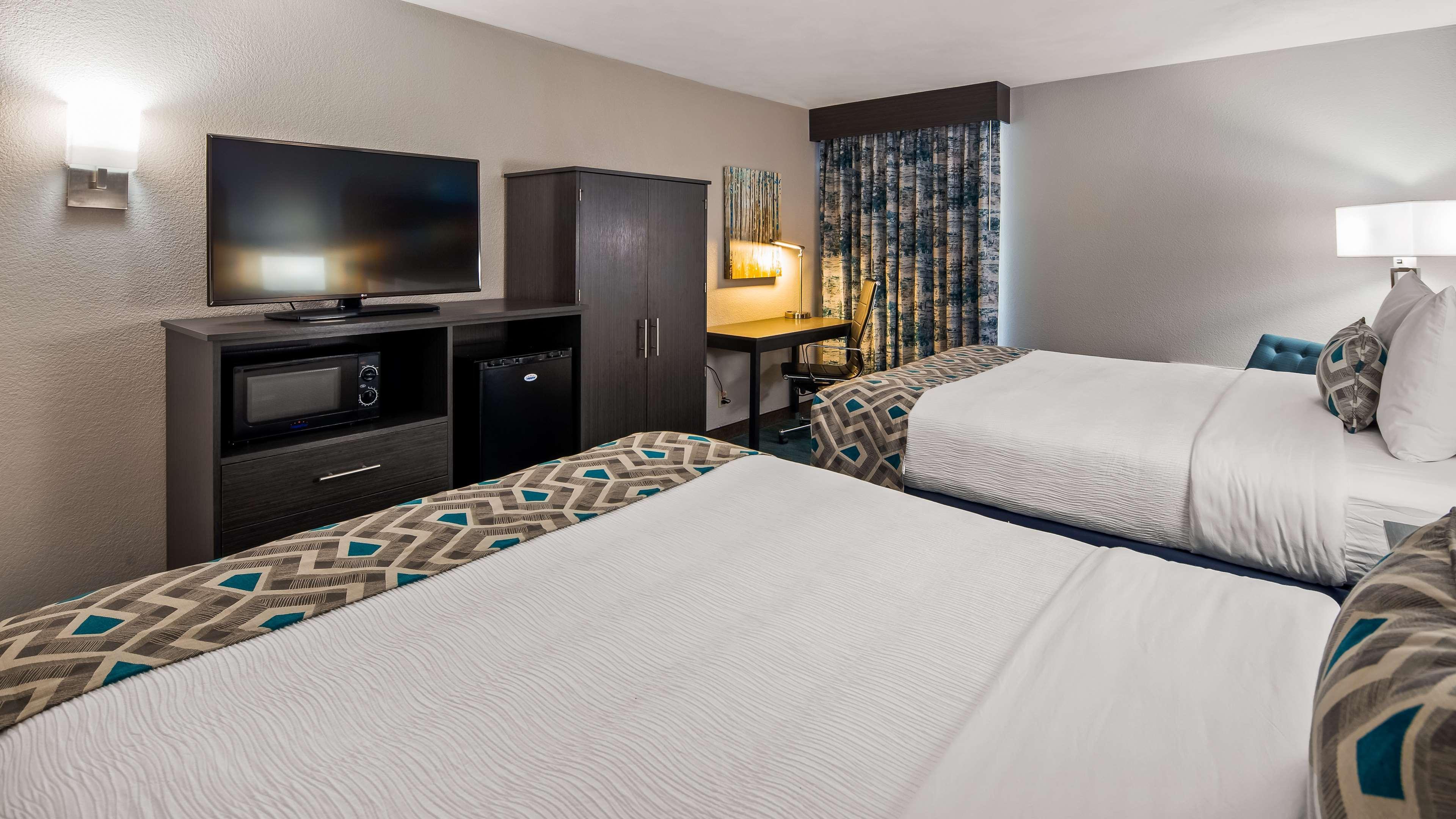 Best Western Plus Lake Jackson Inn&Suites Exterior foto