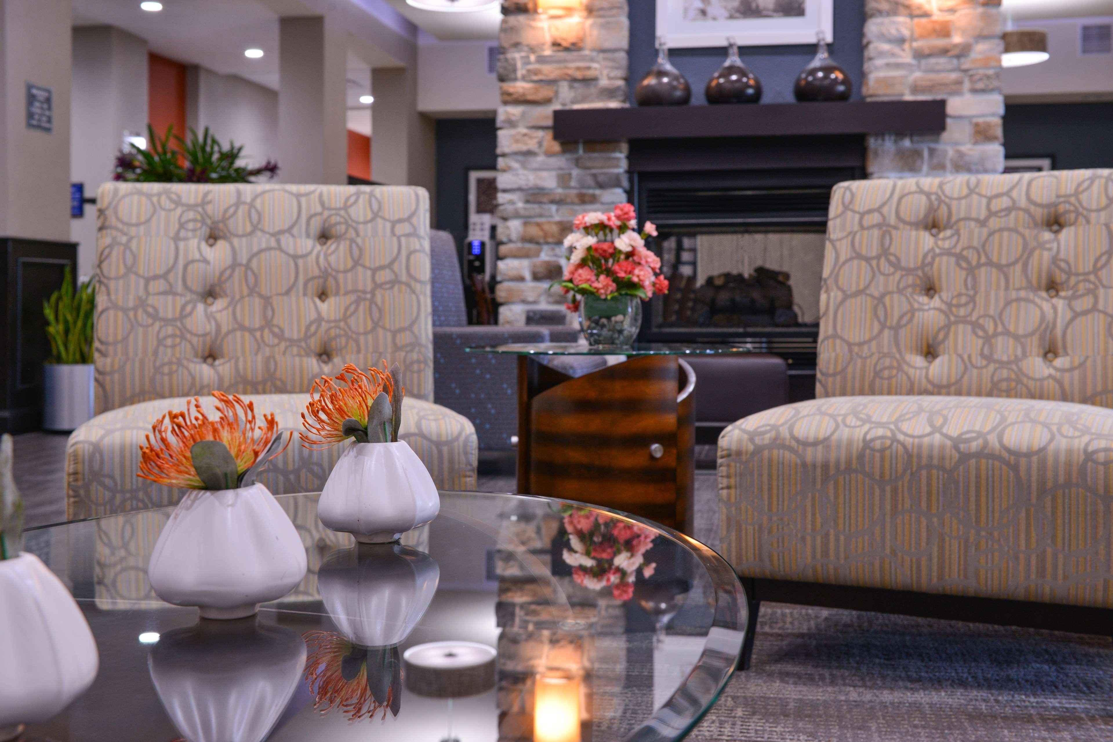 Best Western Plus Lake Jackson Inn&Suites Exterior foto