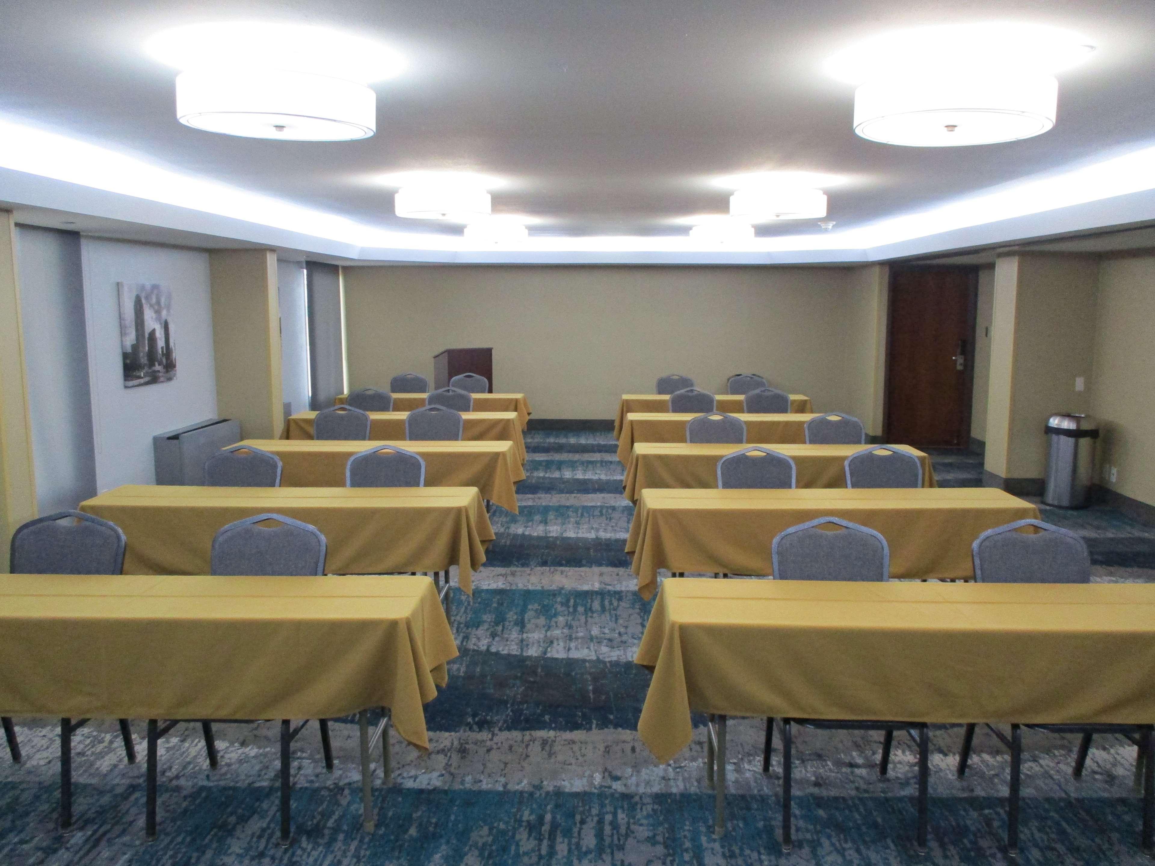 Best Western Plus Lake Jackson Inn&Suites Exterior foto