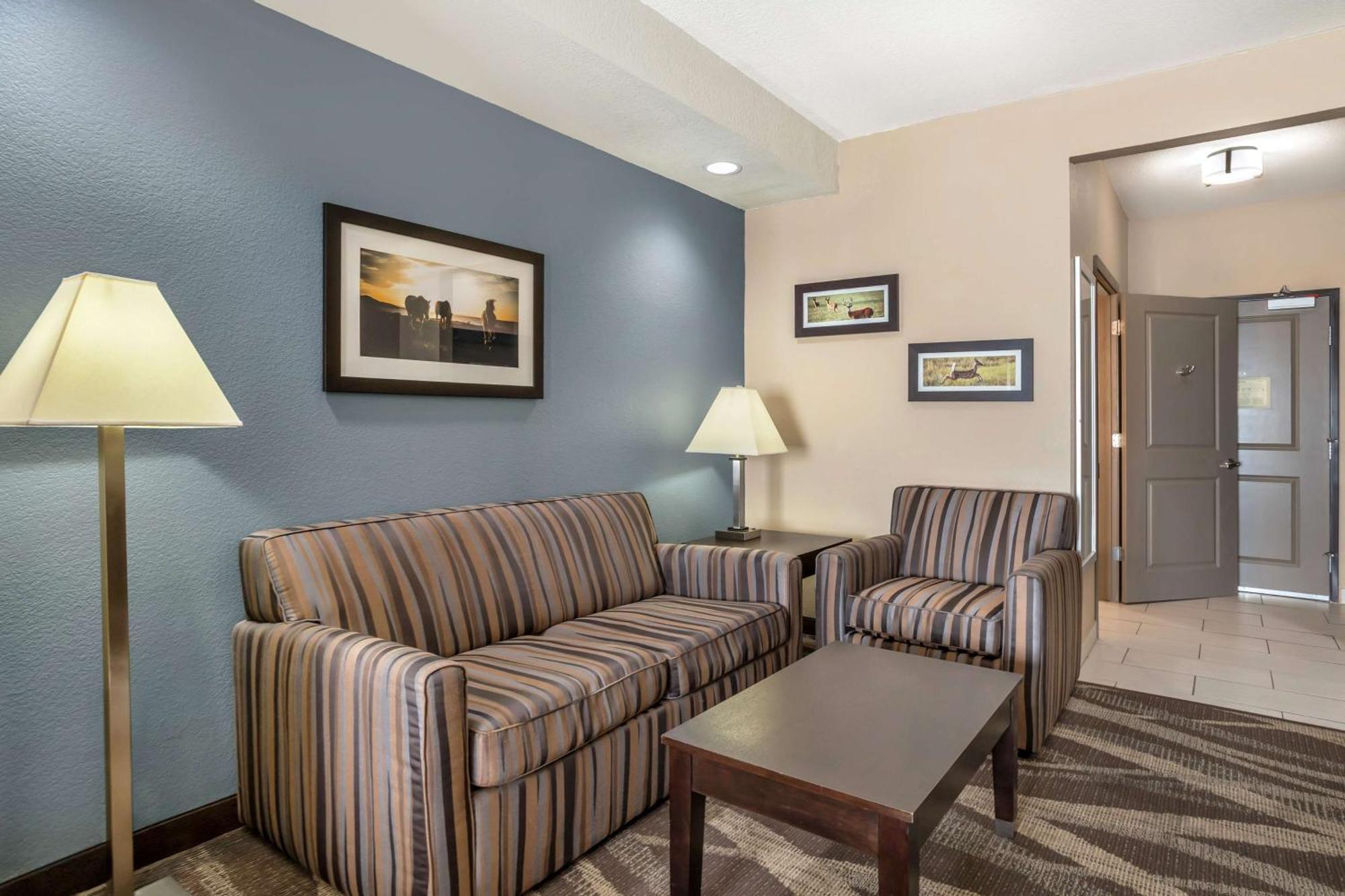 Best Western Plus Lake Jackson Inn&Suites Exterior foto