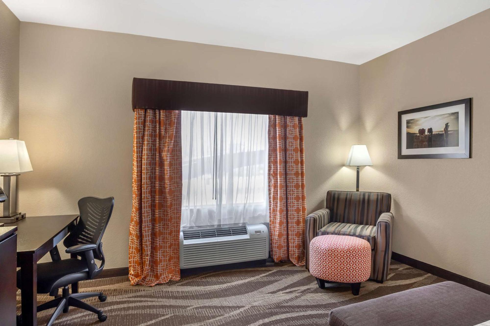 Best Western Plus Lake Jackson Inn&Suites Exterior foto