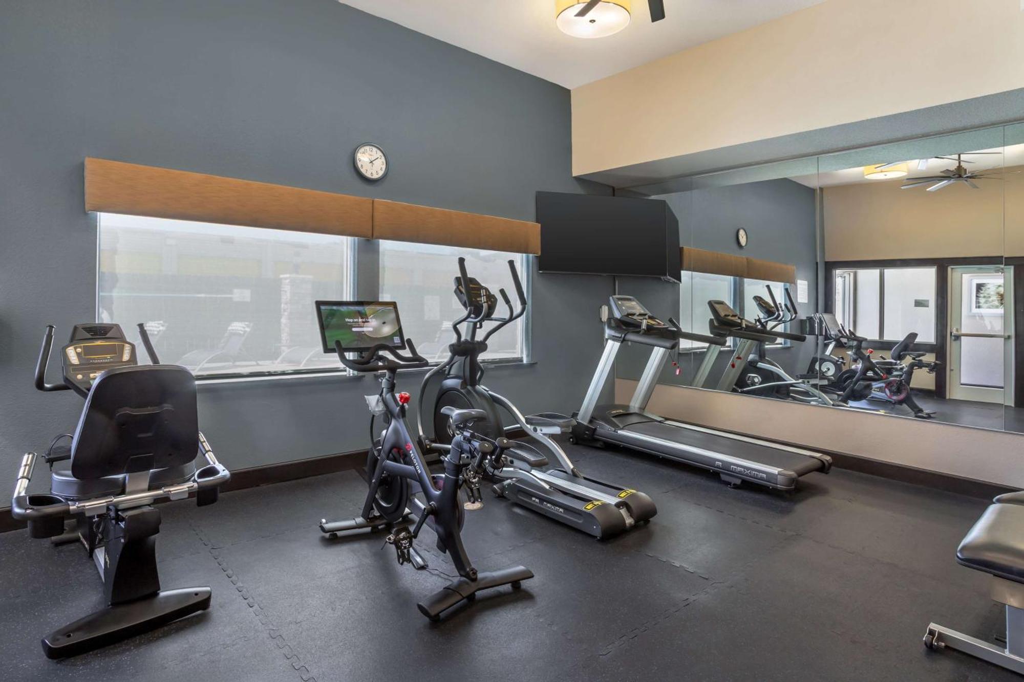 Best Western Plus Lake Jackson Inn&Suites Exterior foto