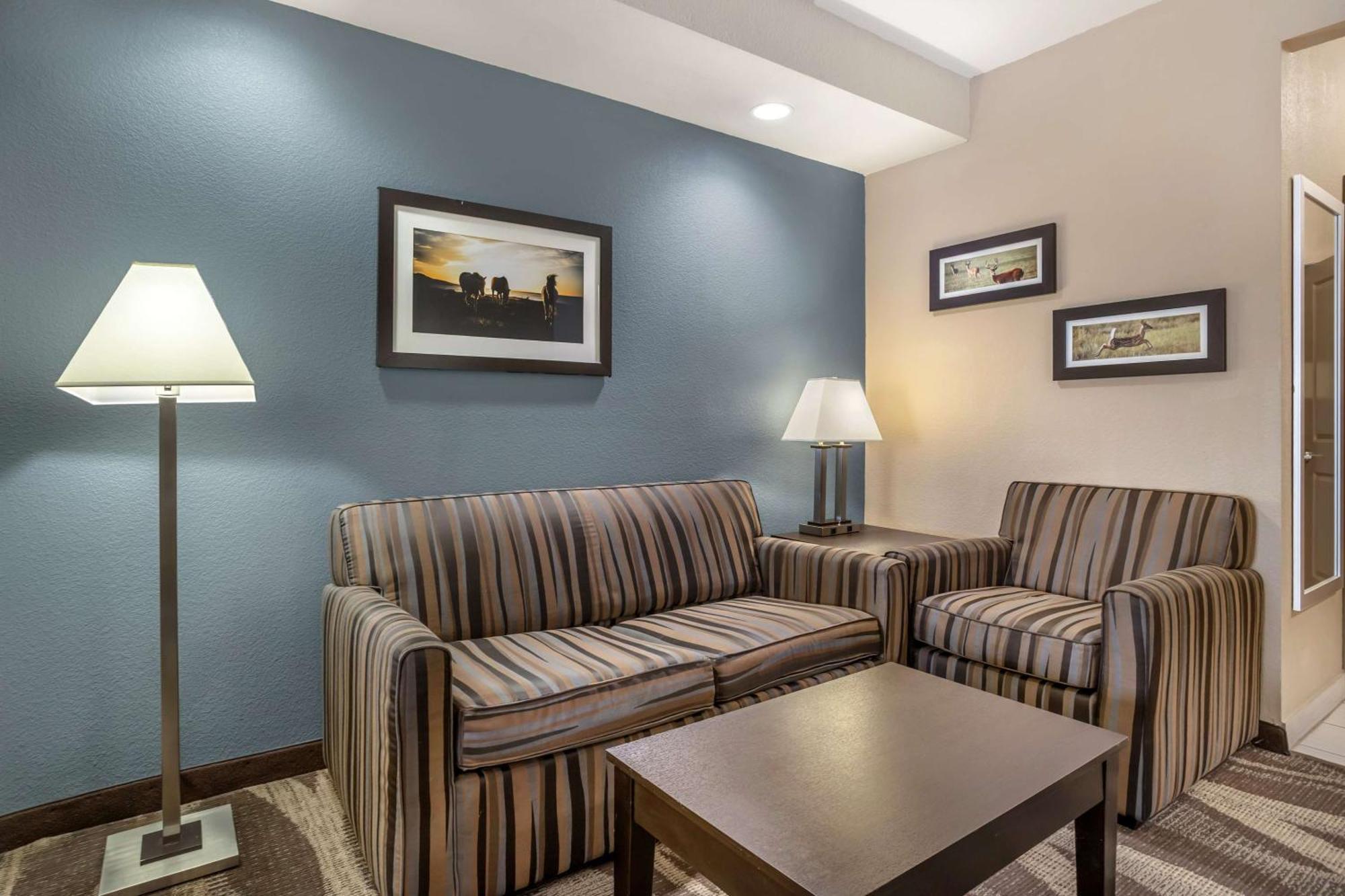 Best Western Plus Lake Jackson Inn&Suites Exterior foto